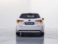 Usado Toyota Corolla Active 98 CV (72 kW) 2023 Blanco Familiar