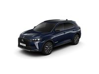 Nuevo DS Automobiles DS7 Crossback 130 CV (95 kW) 2026 Azul SUV