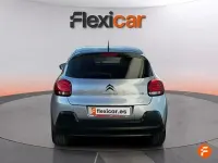 Usado Citroën C3 PureTech 83 HP (61 kW) 2024 Cinzento Citadino