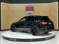 Usado Mercedes GLC350 258 CV (189 kW) 2017 Negro SUV