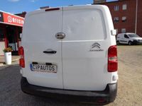 usado Citroën Jumpy Talla M 1.6 hdi