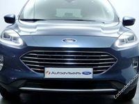 usado Ford Kuga Titanium 2.5 Duratec PHEV 165kW Auto