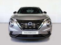 Usado Nissan Juke Tekna 143 CV (105 kW) 2023 Negro SUV