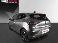 Usado Renault Clio Techno 90 CV (66 kW) 2024 Utilitario