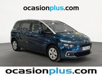 Usado Citroën C4 SpaceTourer Feel 131 CV (96 kW) 2021 Azul Monovolumen