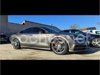 Usado Audi A7 Sportback S-Line 313 CV (230 kW) 2013 Marrón Utilitario