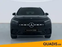Usado Mercedes GLA250 218 CV (160 kW) 2025 Negro SUV