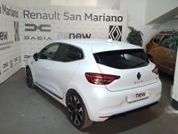 usado Renault Clio V E-Tech