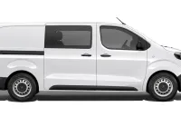 Nuevo Citroën Jumpy 144 CV (105 kW) 2025 Blanco Monovolumen