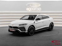 Usado Lamborghini Urus 666 CV (489 kW) 2021 Blanco SUV