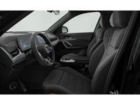 Usado BMW X1 Comfort Edition 245 CV (180 kW) 2025 Negro SUV