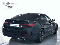 Nuevo BMW 420 Gran Coupé Shadowline 190 CV (139 kW) 2025 Negro Coupe