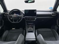 Usado Cupra Formentor VZ 272 CV (200 kW) 2024 Gris SUV