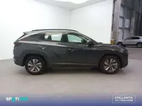 Usado Hyundai Tucson 150 CV (110 kW) 2023 Gris SUV