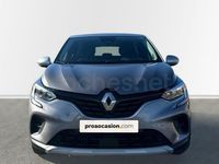 Usado Renault Captur Equilibre 90 CV (66 kW) 2023 Gris / plata SUV