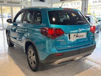 Usado Suzuki Vitara 129 CV (94 kW) 2023 Azul SUV