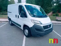 Usado Fiat Ducato 115 CV (84 kW) 2019 Blanco Van