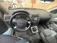 Usado Ford Mondeo Trend 115 CV (84 kW) 2001 Beige Berlina