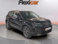 Usado Jeep Avenger 101 CV (74 kW) 2023 Negro SUV