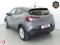 Usado Mitsubishi ASX Motion 91 CV (66 kW) 2024 Gris SUV