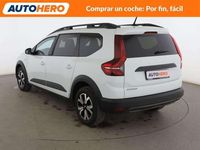 Usado Dacia Jogger Expression 110 CV (80 kW) 2024 Blanco Monovolumen