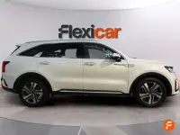 Usado Kia Sorento 194 CV (142 kW) 2023 Blanco SUV