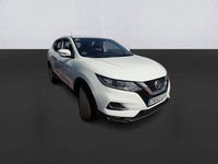 Usado Nissan Qashqai Acenta 116 CV (85 kW) 2020 Blanco SUV