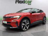 Usado Renault Megane E-Tech Equilibre 96 kW (131 CV) 2022 Rojo Berlina