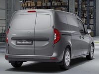 Nuevo Mercedes eCitan 89 kW (122 CV) 2025 Gris