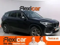 Usado BMW X1 150 CV (110 kW) 2023 Negro SUV