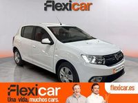 Usado Dacia Sandero Comfort 95 CV (69 kW) 2020 Blanco