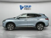 Usado BYD Seal U Comfort 218 CV (160 kW) 2025 Azul SUV
