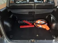 Usado Hyundai Terracan 150 CV (110 kW) 2003 Verde SUV
