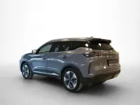 Usado Ebro s700 Luxury 147 CV (108 kW) 2025 Gris SUV