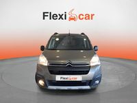 Usado Citroën Berlingo Feel 110 CV (80 kW) 2018 Gris Monovolumen