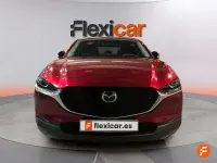 Usado Mazda CX-30 Homura-Line 186 CV (136 kW) 2022 Rojo SUV