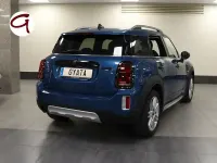 Używany Mini Cooper D Countryman 150 KM (110 kW) 2023 Niebieski SUV