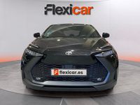 Usado Toyota C-HR Advance 140 CV (102 kW) 2024 Negro SUV