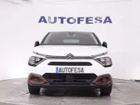 Usado Citroën C4 PureTech 130 CV (95 kW) 2021 Blanco