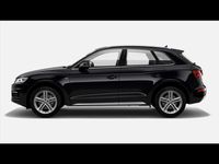 usado Audi Q5 40 TDI Black line quattro-ultra S tronic 140kW