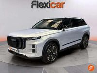 Usado Jaecoo 7 147 CV (108 kW) 2025 Azul SUV