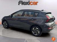 Brugt Hyundai Bayon 84 HK (61 kW) 2023 Grå SUV