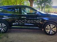 Usado Renault Koleos Initiale Paris 160 CV (117 kW) 2021 Negro SUV