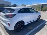 Usado Ford Puma ST-Line X 125 CV (91 kW) 2025 Blanco SUV