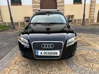 usado Audi A4 Avant 2.0