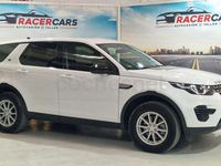 Usado Land Rover Discovery Sport Pure 150 CV (110 kW) 2015 Blanco SUV