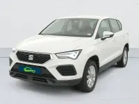 Usado Seat Ateca Reference 116 CV (85 kW) 2024 SUV