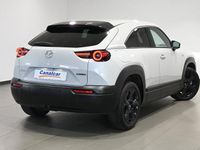 Usado Mazda MX30 Makoto 170 CV (125 kW) 2024 Blanco ceramico SUV