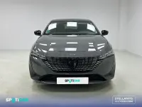 Usado Peugeot 308 Allure 130 CV (95 kW) 2024 Gris / plata Berlina