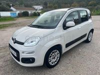 Usado Fiat Panda Lounge 69 CV (50 kW) 2017 Beige Berlina